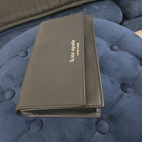 Kate Spade Cameron Convertible Crossbody Leather Handbag NEW, NWT - Picture 6 of 12